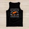 Ugly Hanukkah Challah At Ya Girl Chanukah Jewish Kids Women Tank Top