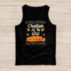 Ugly Hanukkah Challah At Ya Girl Chanukah Jewish Kids Women Tank Top