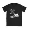 Wise Men Still Seek Him Christian Christmas Jesus Design T-Shirt