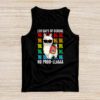100 Days Of School No Prob-llama Llama Teacher And Student Tank Top