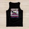 100th Day Of School Achievement Unlocked Video Game Kids Tank Top