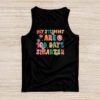 100th Day of School My Students are 100 Days Smarter Teacher Tank Top