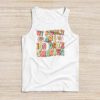 100th Day of School My Students are 100 Days Smarter Teacher Tank Top