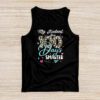 100th Day of School My Students are 100 Days Smarter Teacher Tank Top