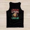 Cookie Baking Crew Baker Bake Kids Women Christmas Baking Tank Top