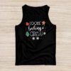 Cookie Baking Crew Baker Bake Kids Women Christmas Baking Tank Top
