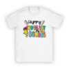 Happy 100th Day of School Shirt for Teacher or Child T-Shirt