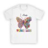 I Have Pubic Lice Funny Retro Offensive Inappropriate Meme T-Shirt