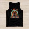 I Have Pubic Lice Funny Retro Offensive Inappropriate Meme Tank Top