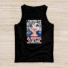 I Paused My Anime To Be Here Japan Kawaii Manga Anime Gifts Tank Top