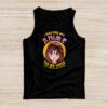 I Paused My Anime To Be Here Japan Kawaii Manga Anime Gifts Tank Top
