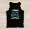 I Paused My Game To Be Here You're Welcome Video Gamer Gifts Tank Top