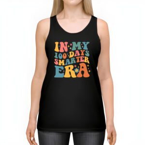 In My 100 Days Smarter Era Tank Top 2 1