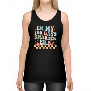 In My 100 Days Smarter Era Tank Top 2 2