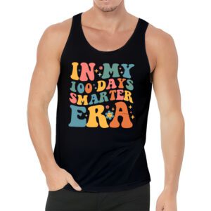 In My 100 Days Smarter Era Tank Top 3 1