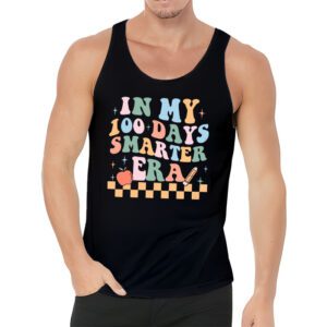 In My 100 Days Smarter Era Tank Top 3 2