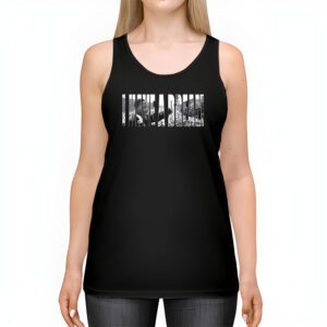 Martin Luther King Day I Have a Dream MLK Day Tank Top 2