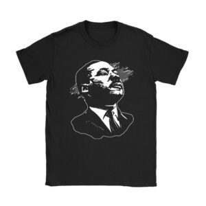 Martin Luther King MLK Day Black History Month T-Shirt