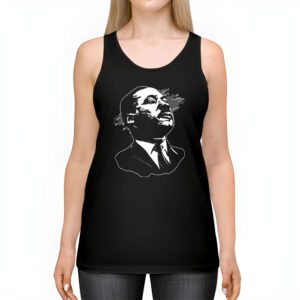 Martin Luther King MLK Day Black History Month Tank Top 2 1