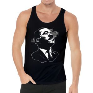 Martin Luther King MLK Day Black History Month Tank Top 3 1