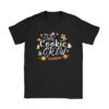 The Cookie Crew Christmas Baking Cookie Lover Kids Women T-Shirt