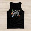 The Cookie Crew Christmas Baking Cookie Lover Kids Women Tank Top