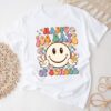 100 Days 100th Day Of School For Girls Boys & Teacher T-Shirt