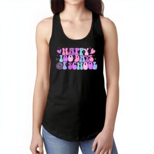 100 Days 100th Day Of School For Girls Boys Teacher Tank Top 1 1