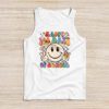 100 Days 100th Day Of School For Girls Boys & Teacher Tank Top