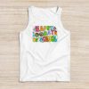 100 Days 100th Day Of School For Girls Boys & Teacher Tank Top