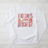 100 Days Brighter Happy 100 Days Of School Teachers Kids Longsleeve Tee