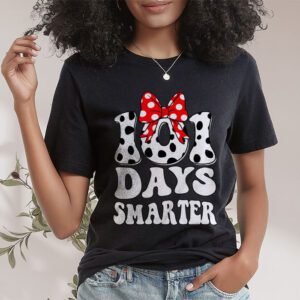 100 Days Of School Dalmatian Dog Boy Kid 100th Day Of School T Shirt 1 1