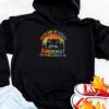 100th Day Of School Achievement Unlocked Video Game Kids Hoodie