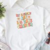 100th Day of School My Students are 100 Days Smarter Teacher Hoodie