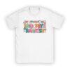 100th Day of School My Students are 100 Days Smarter Teacher T-Shirt