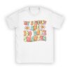 100th Day of School My Students are 100 Days Smarter Teacher T-Shirt