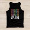 100th Day of School Teacher Kids 100 Days Math Numbers T-Shirt