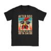 After God Made Me He Said Ta Da Chicken Funny T-Shirt