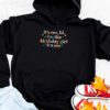 Birthday Party Shirt Its Me Hi Im The Birthday Girl Its Me Hoodie