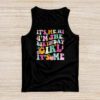 Birthday Party Shirt Its Me Hi Im The Birthday Girl Its Me Tank Top