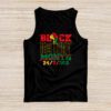 Black History 24-7-365 Men Women Kids Black History Month Tank Top