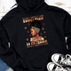 Black History Month Shirt Education Is Freedom Teacher Women Hoodie