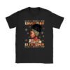 Black History Month Shirt Education Is Freedom Teacher Women T-Shirt