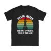 Black Queen The Most Powerful Piece Black History Month T-Shirt