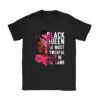 Black Queen The Most Powerful Piece Black History Month T-Shirt