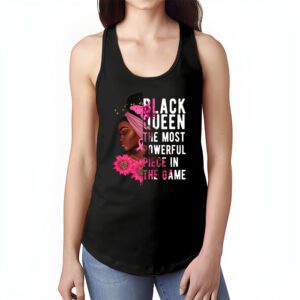 Black Queen The Most Powerful Piece Black History Month Tank Top 1 3