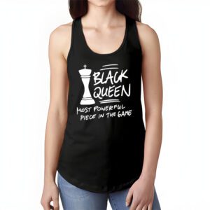 Black Queen The Most Powerful Piece Black History Month Tank Top 1 4