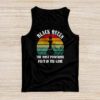 Black Queen The Most Powerful Piece Black History Month Tank Top