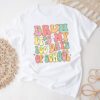 Bruh Its My 100 Days Of School 100th Day Of School Boys T-Shirt
