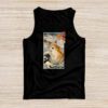 Catzilla Cat Japanese Art Funny Cat Gifts For Men Women Kid Tank Top